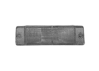 VAN WEZEL 5833903 -  Рассеиватель, фонарь указателя поворота